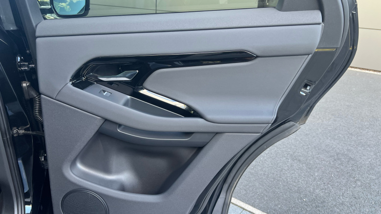 Land Rover Range Rover Evoque 2.0 D165 S 5dr Auto Diesel Hatchback